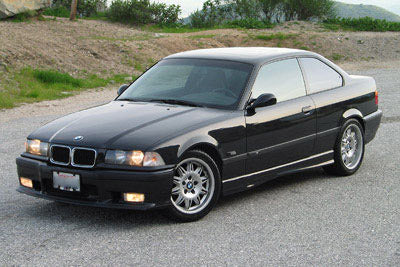 BMW M3 ゲトラグミッション専用オイル