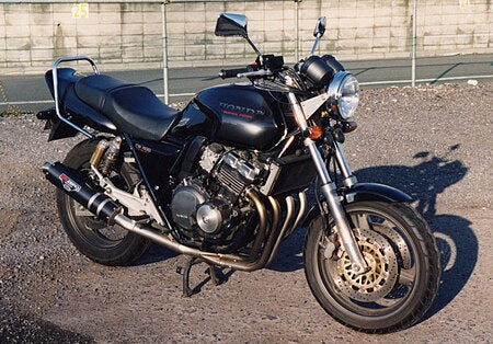 NUTEC鳩谷社長に聞く「バイク向けの製品は？」