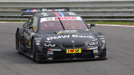 BMWの性能を100%引き出すオイル