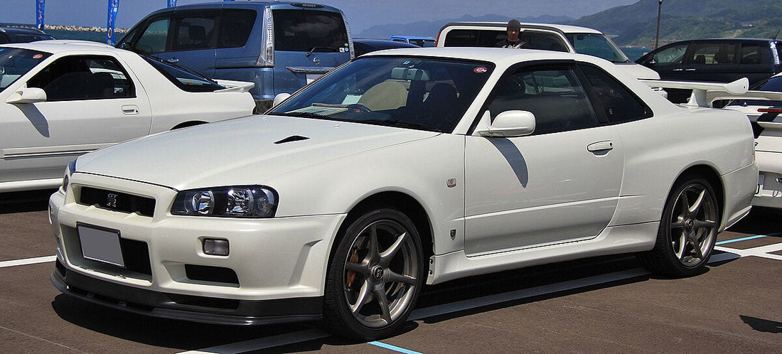 GT-Rのミッションを最適化する