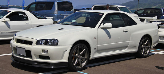 GT-Rのミッションを最適化する