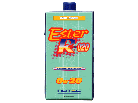 NUTEC NC-52E 0W-20