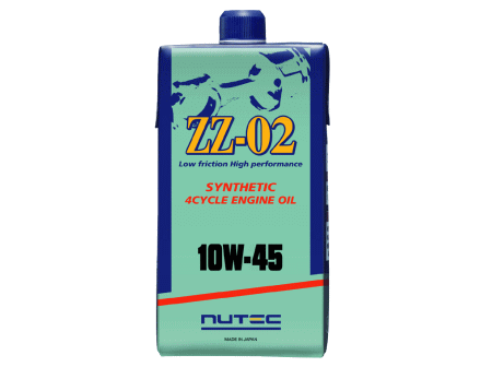 NUTEC ZZ-02 10W-45