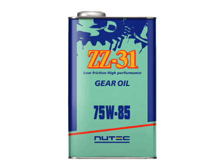 ZZ-31 75W-85