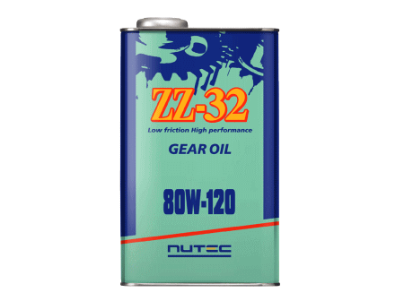 ZZ-32 80W-120