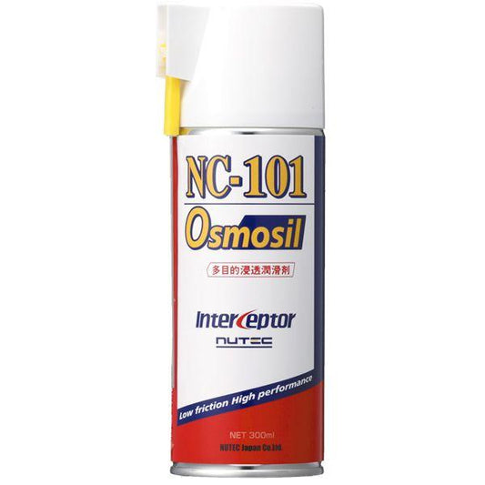 NC-101 多目的浸透潤滑剤