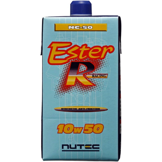 NUTEC NC-50/NC-51