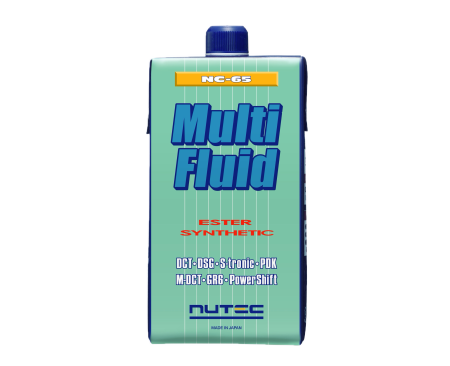 NUTEC NC-65 Multi Fluid ATF/CVTF DCT