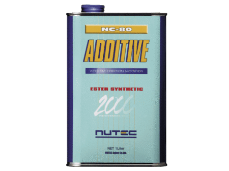 NUTEC NC-80 ADDITIVE