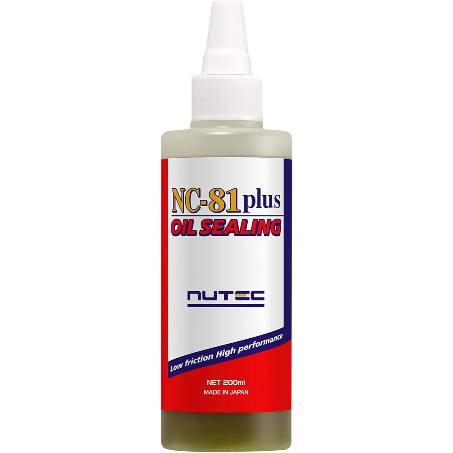 NUTEC NC-81plus