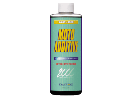 NUTEC NC-82 MOTO ADDITIVE