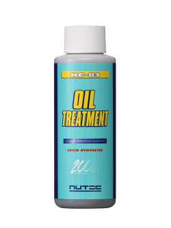 NUTEC NC-83 OIL TREATMENT