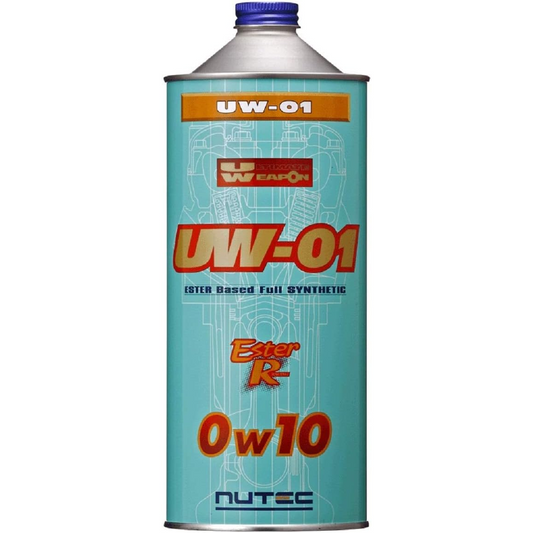 NUTEC UW-01/02