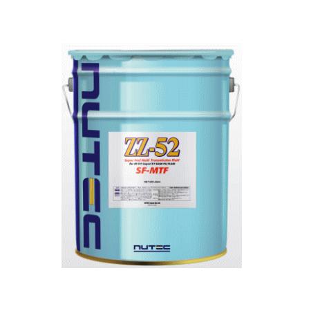 NUTEC ZZ-52 20L