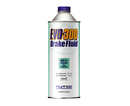 NUTEC EVO-300 Class7